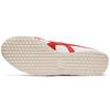 Onitsuka Tiger Mexico 66 Baja Classic Red Unisex Sneakers White 1183A599-100