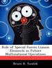 Libro Role of Special Forces Liaison Elements In Future Multinational Operations
