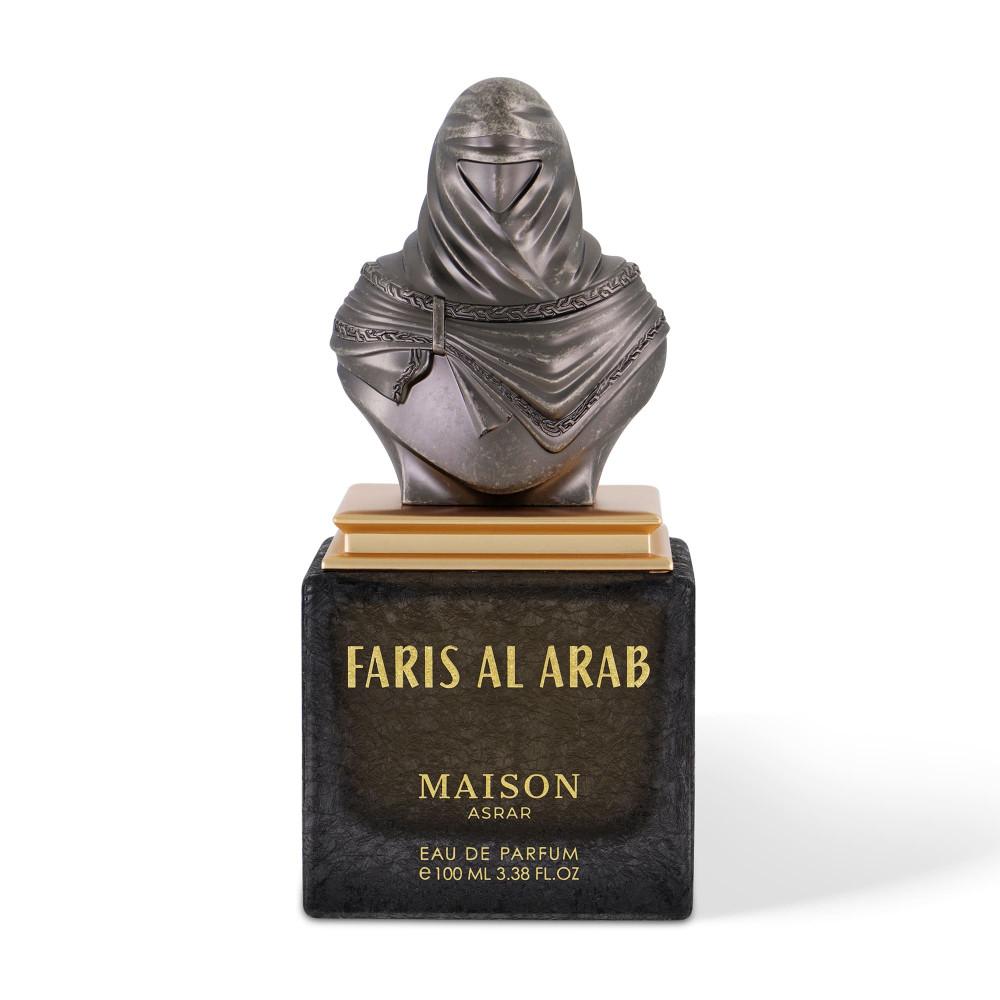 Faris Al Arab Eau De Parfum