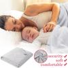 Sleeping Canopy Sleep CoolingBlanket Premium Summer CoolingBlankets - Anti-Sweat Breathable Comfort Blankets And Sofa Blankets.