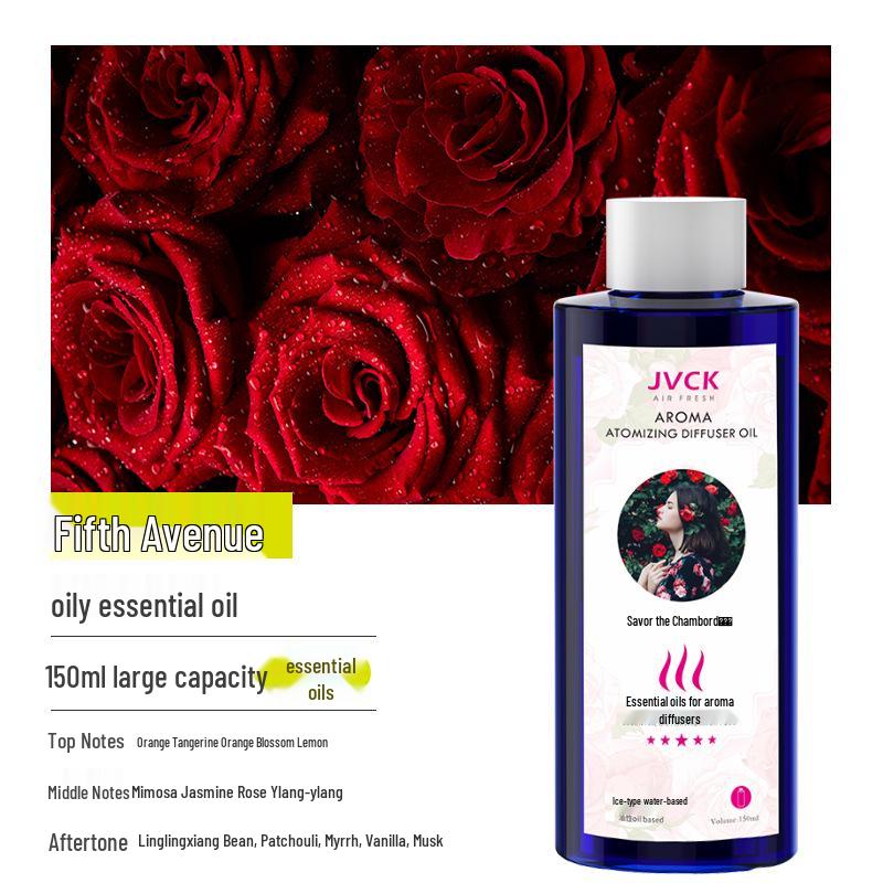 Automatic Aroma Diffuser: Hotel Lobby Essential Oil Spray & Two-Fluid Fragrance Machine