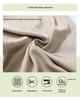Summer 2026 Stylish Two-Piece Set for Middle-Aged & Elderly Women – Age-Reducing, Slimming Short Sleeve Suit