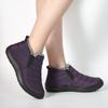 New Winter Warm Women Snow Boots Plush  Ankle Boots Women Booties