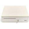 Iggual - Tiroir- Porte-Monnaie IRON - 50W | Caisse Enregistreuse À Ouverture Manuelle Ou Automatique - 5 + 8 Compartiments Pour
