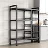 Changbaosen Multi-layer Floor Storage Rack