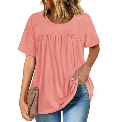 Tops – T-Shirts