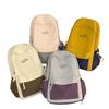 Schoolbag Niche Japanese Outdoor Light Backpack Female High School Student College Student Versatile School Bag Leisure Hiking Backpack