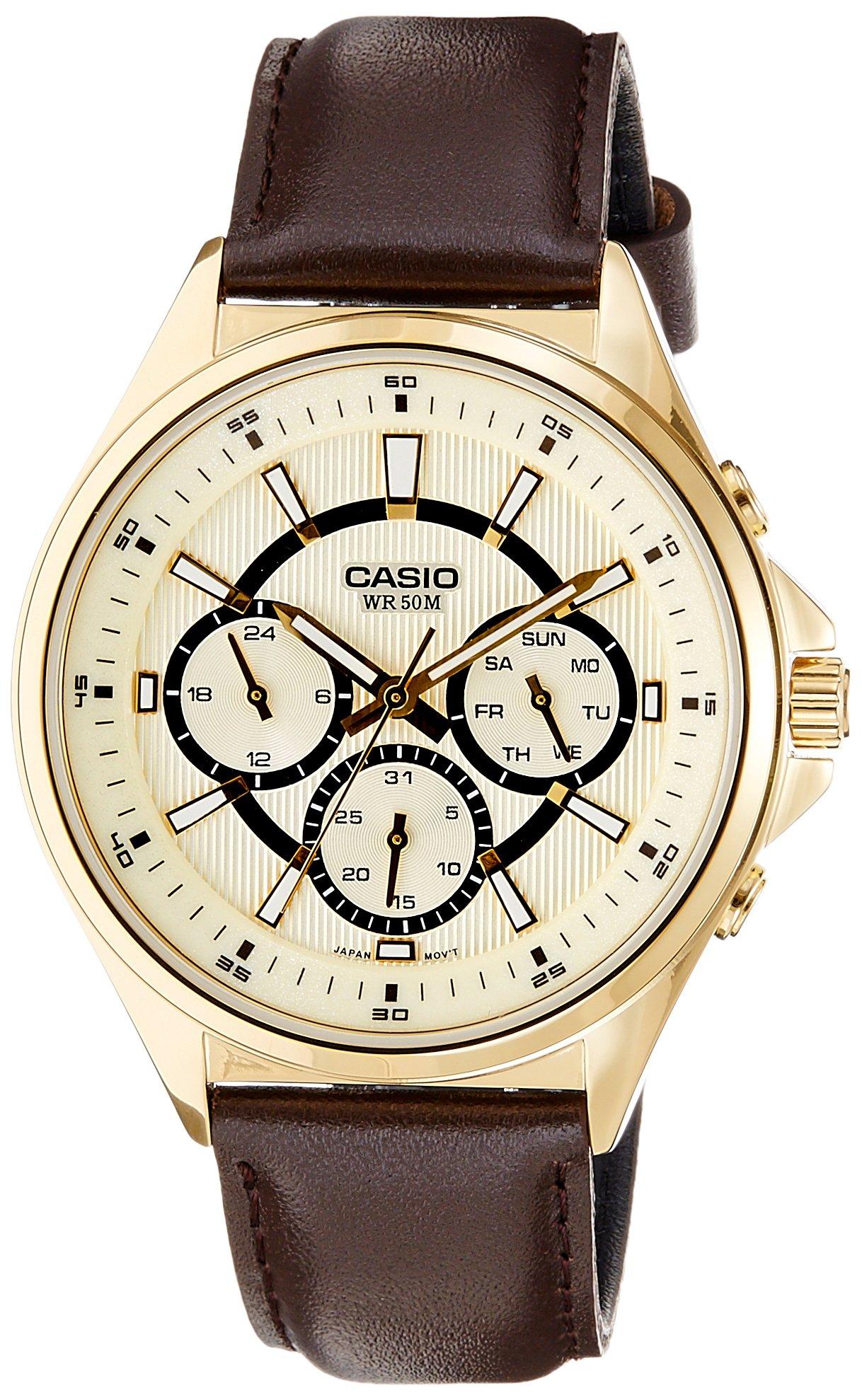 

Casio MTPE303GL-9A