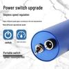 Mini Variable Speed Electric Drill and Grinder for DIY Pearl Hole Punching
