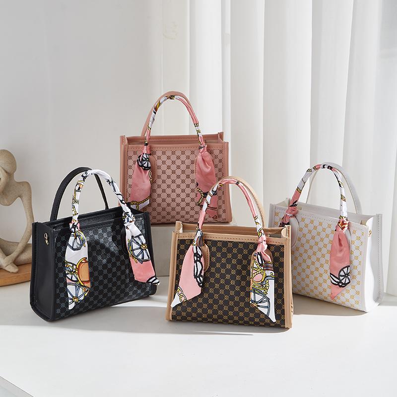PU Leather Casual Crossbody Bags for Women Ladies Luxury Designer Tote Handbag Female Large Capacity Travel Shoulder Bag Sac