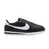 Men's Sneakers Cortez Basic Black White (2023) Black/White