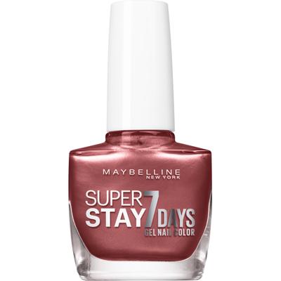 Super Stay Nail Polish 912 Rooftop 10ml