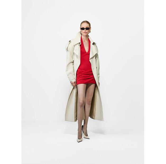 La Mania BLANCA Dress