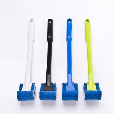 Bathroom Wash Clean Creative Cleaning PP Toilet Sponge Brush