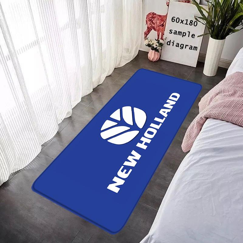 Entrance Doormat New Holland Balcony Rugs Living Room Carpet Foot Mats Bath Rug Floor Mat Ideal Gifts Non-slip House Decoration