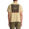 Timberland Simple Comfortable Classic Short Sleeve T-Shirt Men Tops TB0A6AA7DH4