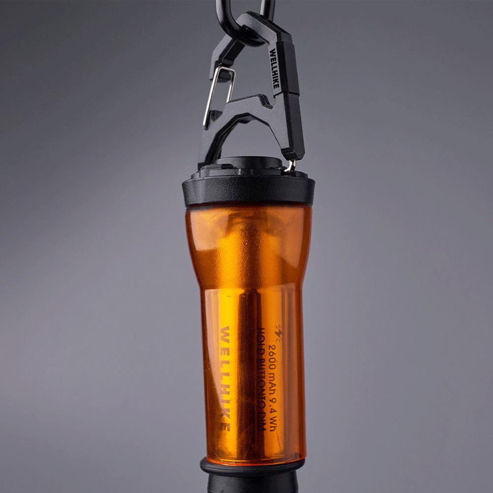 1-10pcs Tent Lamp Hanging Hook ABS GZ Light Hanger Camping Lantern Hanging Buckle for Outdoor Camping Fishing Camping Light Hook