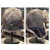 Thickened Winter Velvet Hat Soft Ear Protection Hat Fashion Ushanka Hat  Winter Travel Casual Wear