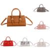 Childrens Fashion Small Crossbody Bag With Durable Pu Material For Casual Daily Use