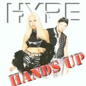 

12inch Record HYPE - Hands Up 043705 Dee-Jay Records 1996 Spain Dance & Electronica Used