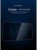 2025 Leapmotor T03 Tempered Film Navigation Screen Protector