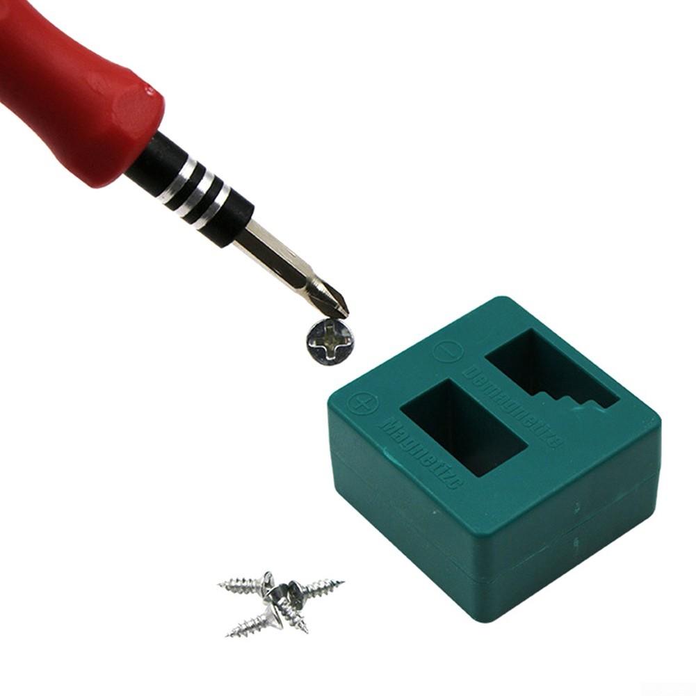 Handwerkzeuge Entmagnetisierer Magnetismus Werkzeug Werkstattausrüstung
