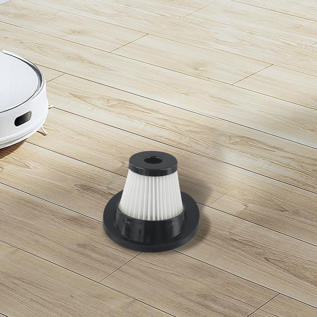 Reusable Replacement Filters Compatible with For VacLife Cordless Units