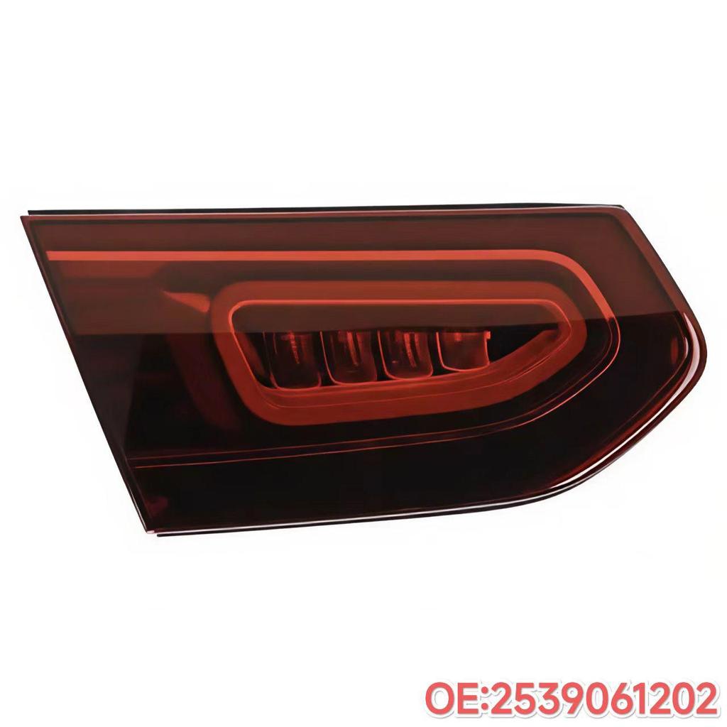 Compatible Rear Inner Taillight Brake for Mercedes-Benz W253 GLC300 (2010-2023 models) - Reverse Light 2539061302