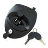Trailer Cabin Door Lock Cabinet Lock Drawer Lock Waterproof Security Lock