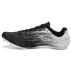 Spitfire 5 Spitfire 5 Low Top Running Shoes Men's Black White S29055-6