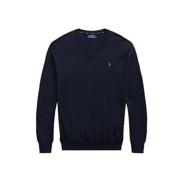 Свитер Polo Ralph Lauren Ls Sf Vn Pp
