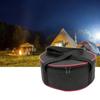 Container Pot Organizer Outdoor Camping Carrying Bag Cutlery Holder Camping Cookware Storage  Case