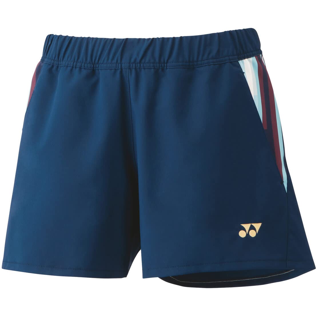 

Yonex Navy Blue Shorts Size L Women s (019)