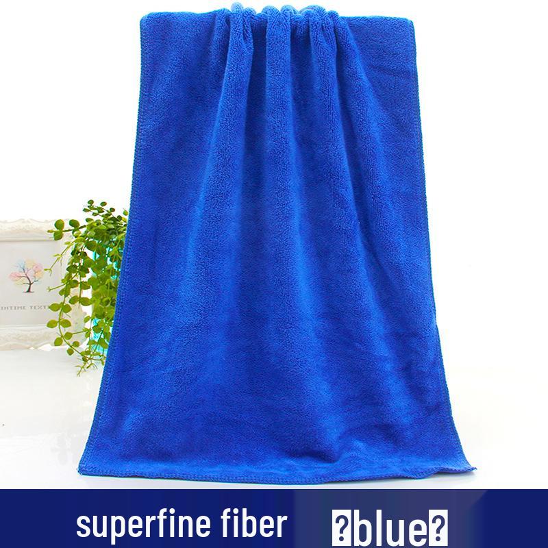 

Быстросохнущее парикмахерское полотенце из микрофибры - Абсорбирующая повязка на голову для парикмахерских и салонов Bath Towel: 70*140 Medium 350/㎡