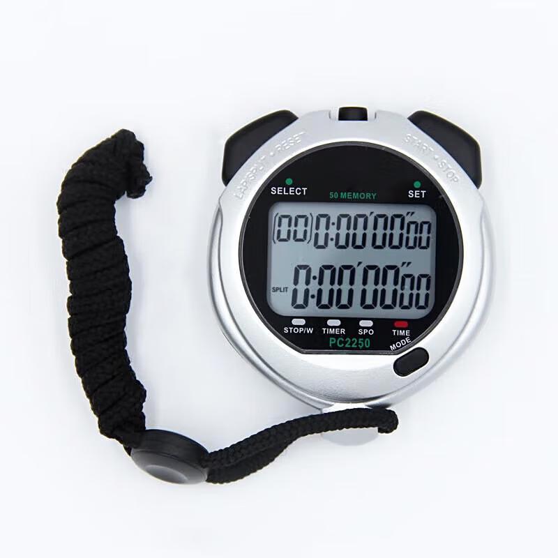 Xinke Shield PC2250 Stopwatch Referee Timer