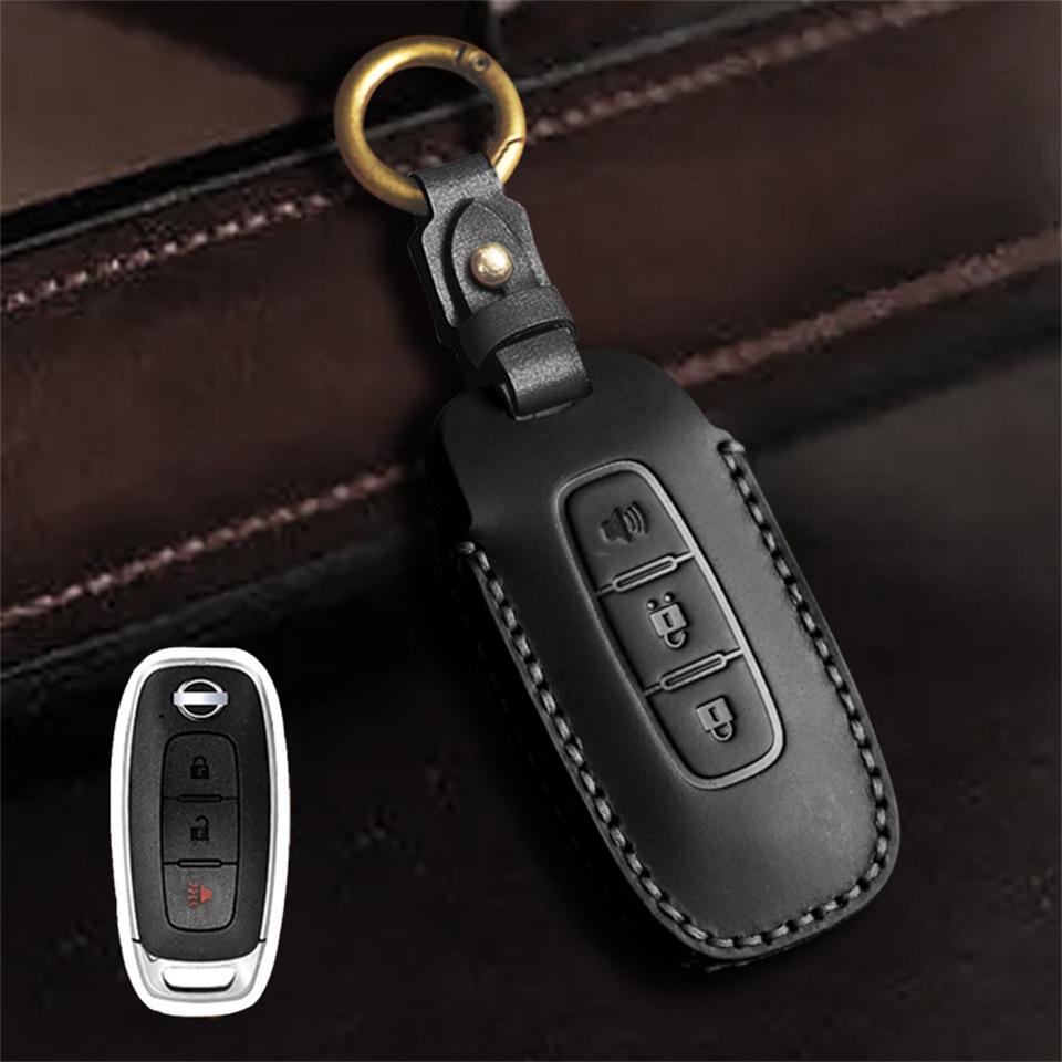 2022 Nissan Teana Key Cover for Dongfeng Nissan 7th Gen (2021 Model)