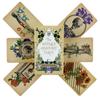 Il Mazzo di Carte Tarocchi Anatomia Antica Oracolo Divinazione Destino Gioco da Tavolo per Feste in Famiglia Completo Inglese