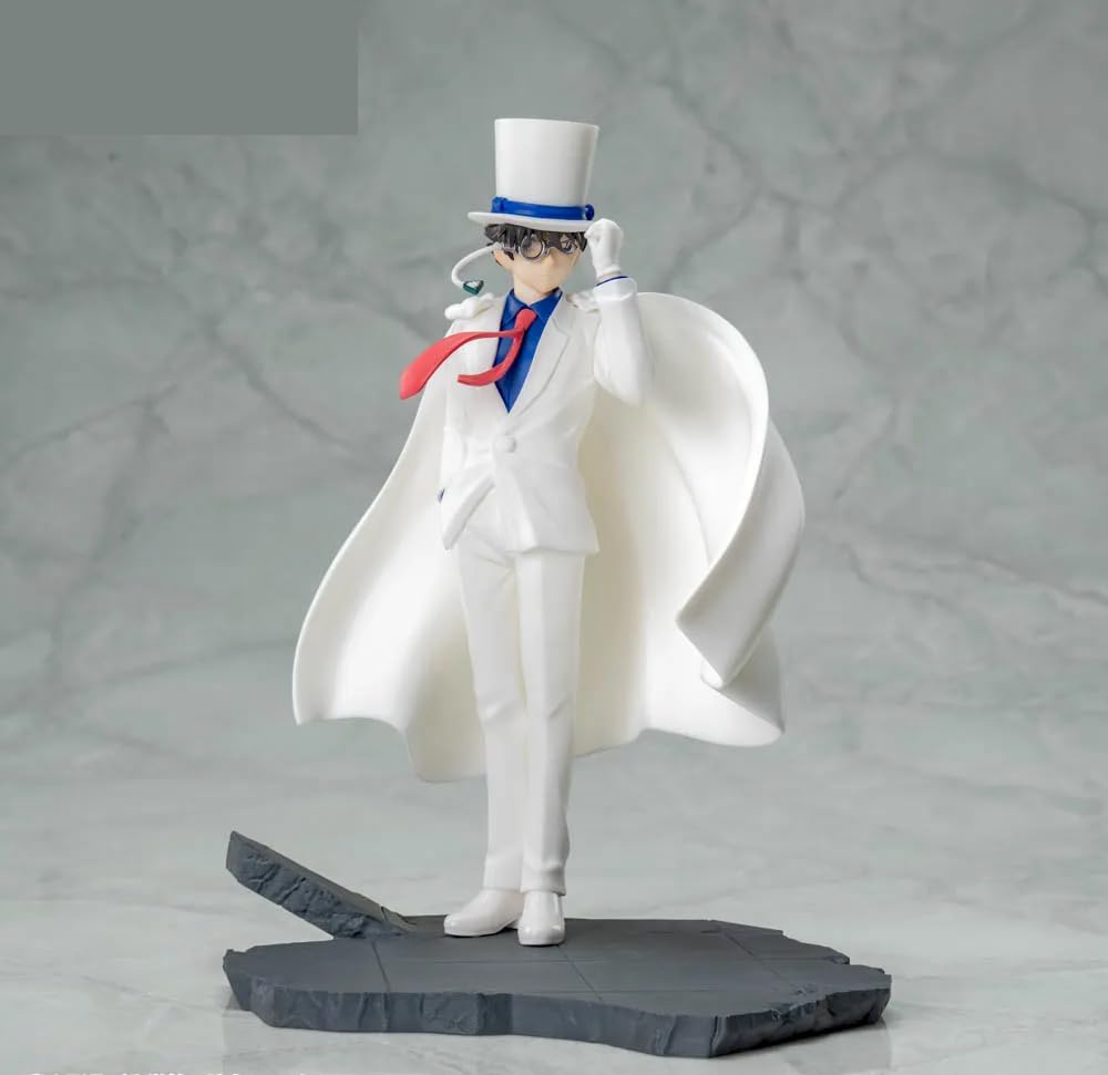 Detective Conan XrossLink Figure Kaito Kid