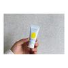 yaetoco refreshing lemon hand cream 20g