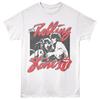 Rolling Stones Live Men's T Shirt Unisex T-Shirt