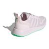 Adidas Originals Multix Round Toe Lace-Up Low-Top Kids Running Shoes Kids Running Shoes Pink GW2998