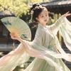 Chinese Style Hand Fan Collapsible Dance Fan Portable Folding Handheld Fan  Party