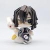 Anime Cartoon Character Blind Box Creative Personalized Figurine Peripheral Model Decoration Surprise Gift Box For Devil Killer