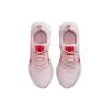 Nike React Infinity Run Flyknit 3 Premium 'Medium Soft Pink Light Crimson' Women's DZ3016-600