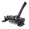 OEM Hood Lock Latch with Remote Start Impact Resistant Long Lasting 68261142AA for Cars