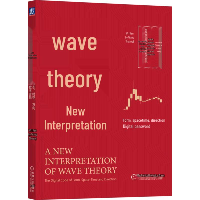 Elliott Wave Theory: A New Interpretation