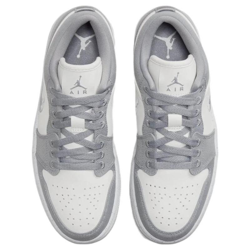 Air Jordan 1 Low Se 'Light Steel Grey' Women's Jordan DV0426-012