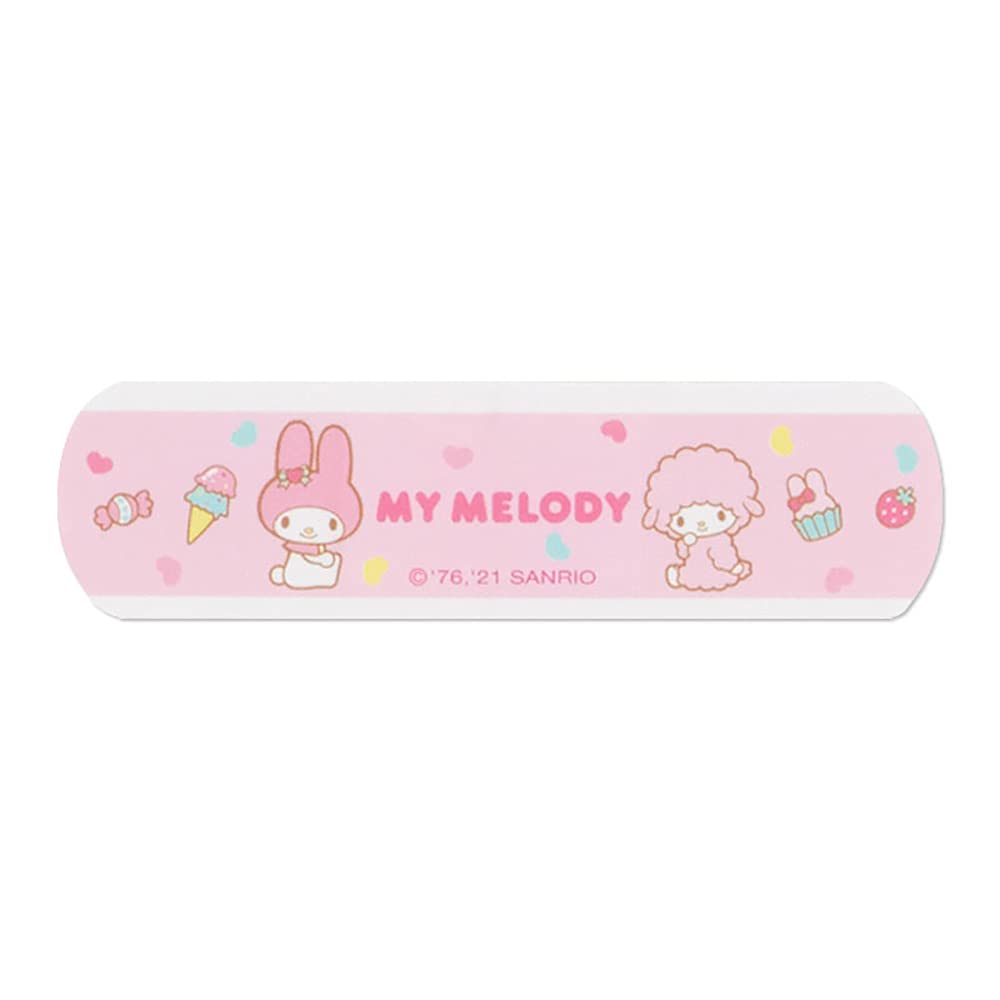 Sanrio My Melody Obvaz v pouzdře 726991