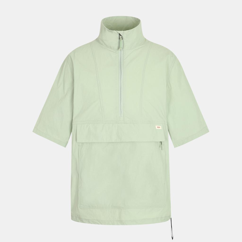 Nepa 7Jd0661 Unisex Breeze Short Sleeve Anorak Jacket (Type A)