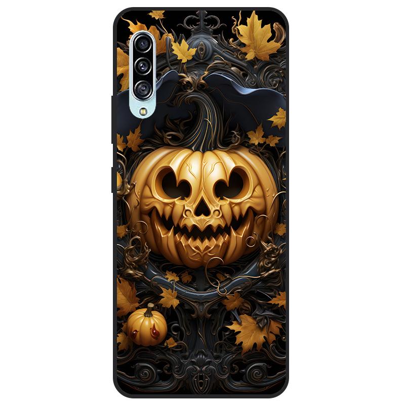 Per Samsung Galaxy A90 5G Custodie per Galaxy A 90 SM-A908N Morbido Custodia Per Samsung A90 5G Custodia Animale Silicone Copertura Posteriore Telefono